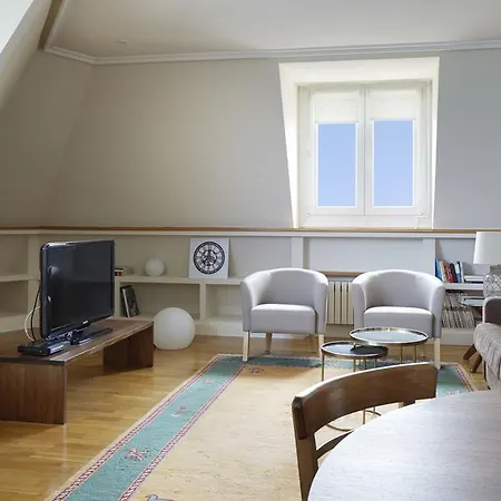 Miramar By Feelfree Apartmán *
