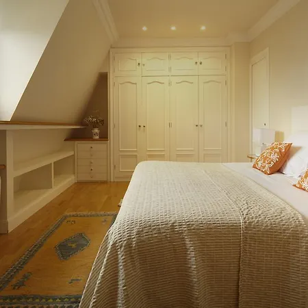 Apartmán Miramar By Feelfree San Sebastián